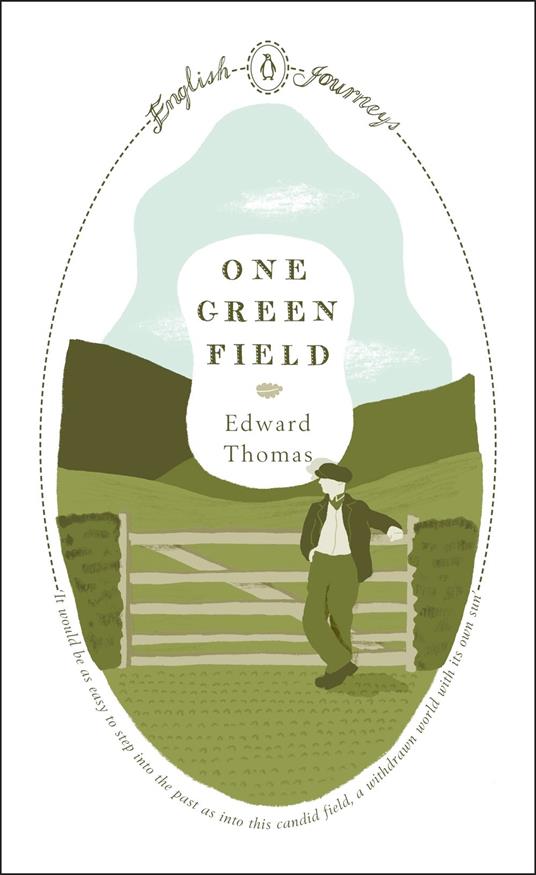 One Green Field