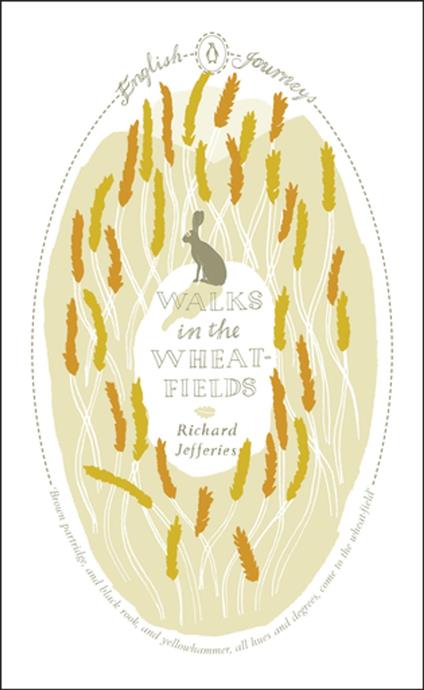 Walks in the Wheat-fields