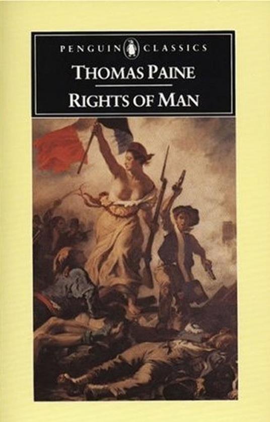 Rights of Man