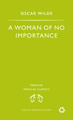 A Woman of No Importance