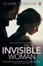 The Invisible Woman