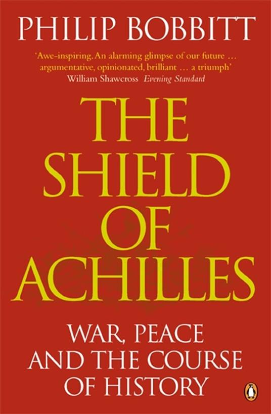 The Shield of Achilles