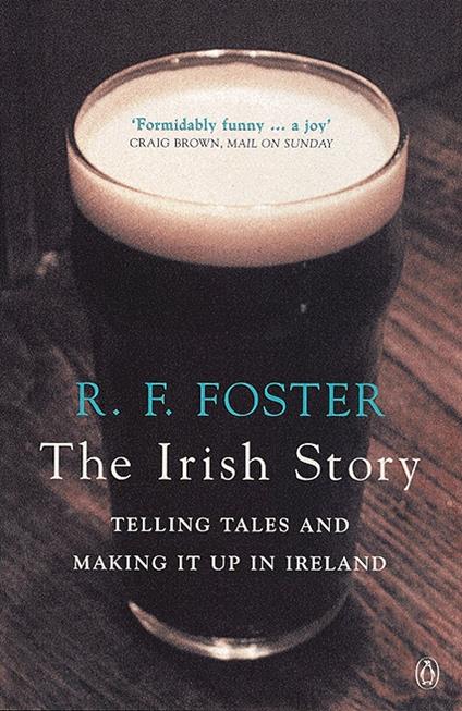 The Irish Story