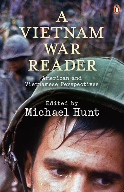 A Vietnam War Reader