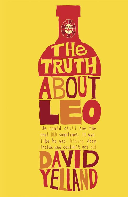 The Truth About Leo - David Yelland - ebook