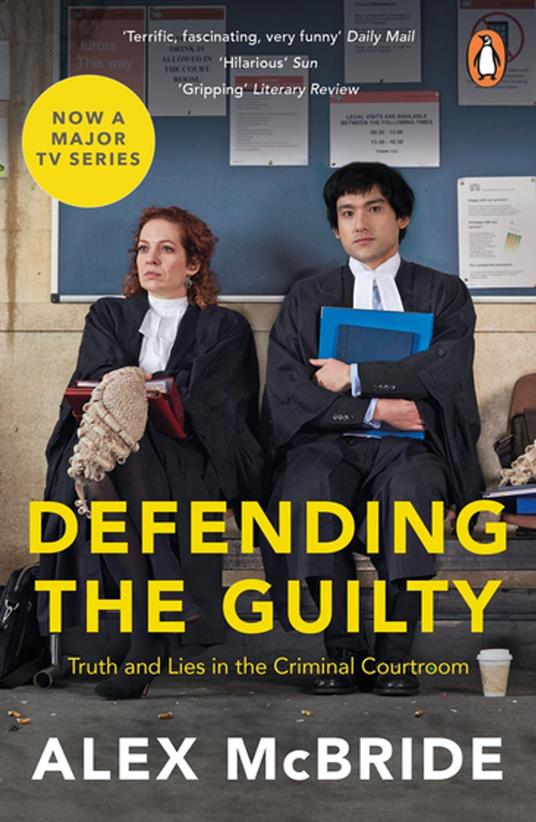 Defending the Guilty