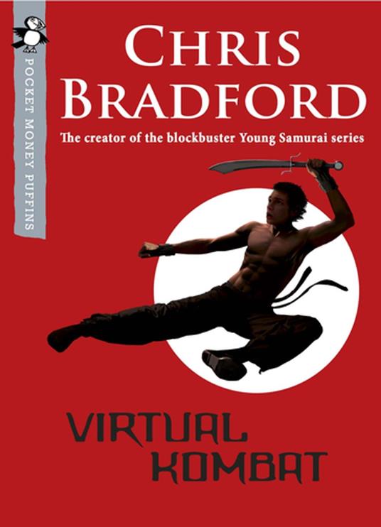 Virtual Kombat (Pocket Money Puffin) - Chris Bradford - ebook