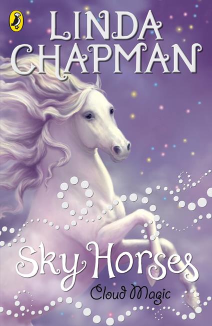 Sky Horses: Cloud Magic - Linda Chapman - ebook