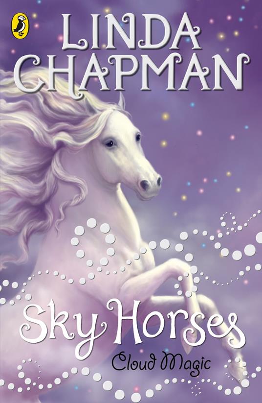 Sky Horses: Cloud Magic - Linda Chapman - ebook