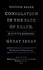 Consolation in the Face of Death