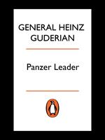 Panzer Leader