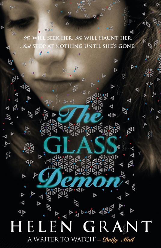 The Glass Demon - Helen Grant - ebook