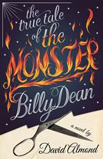 The True Tale of the Monster Billy Dean