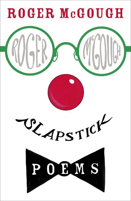 Slapstick - Roger McGough - ebook