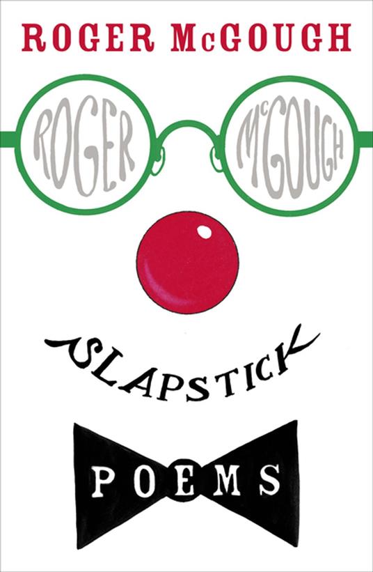 Slapstick - Roger McGough - ebook