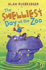 The Smelliest Day at the Zoo