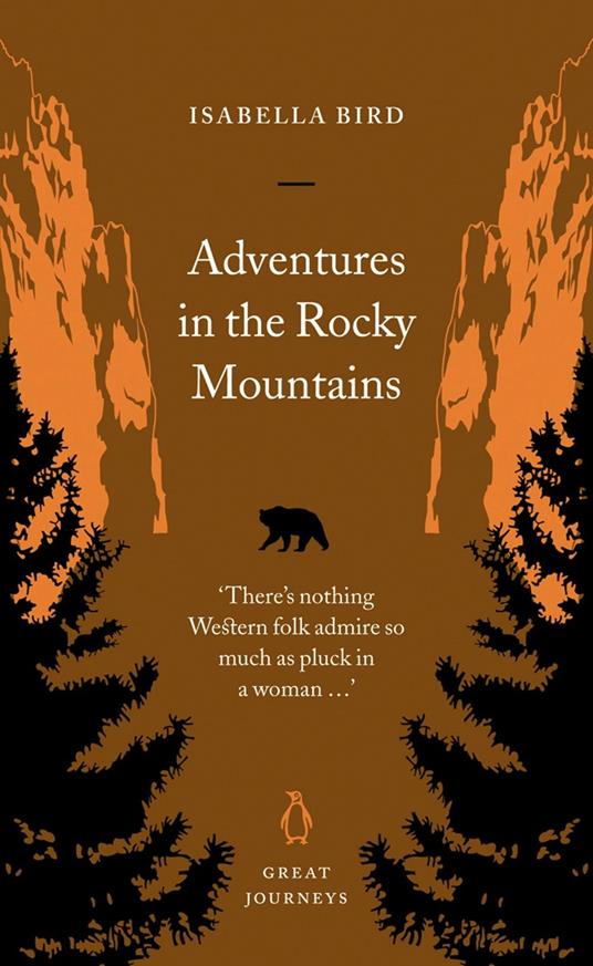Adventures in the Rocky Mountains