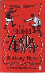 The Prisoner of Zenda