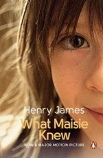 What Maisie Knew