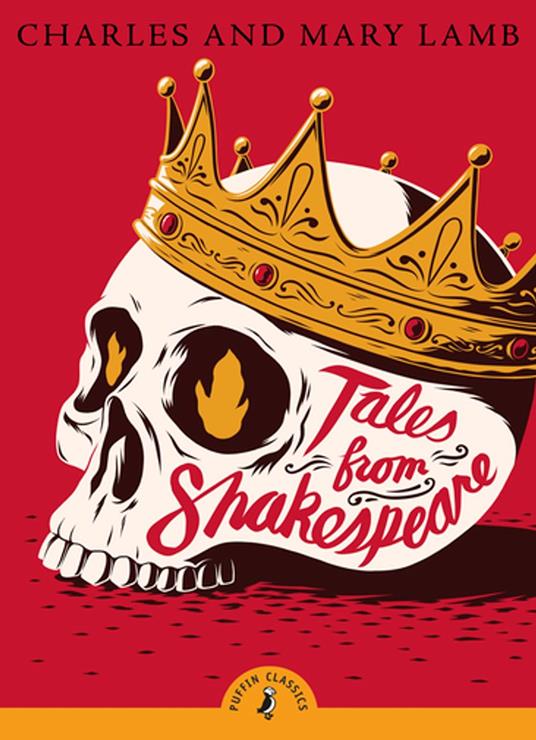Tales from Shakespeare - Charles Lamb,Mary Lamb - ebook