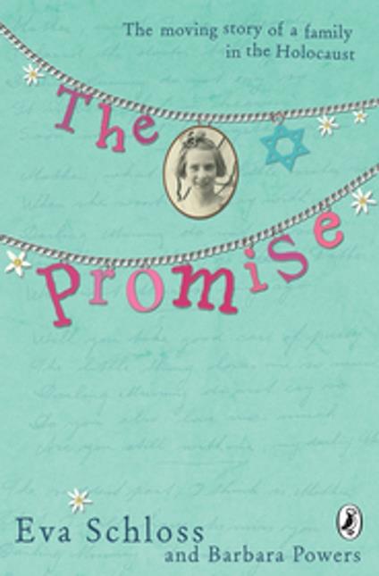 The Promise - Barbara Powers - ebook