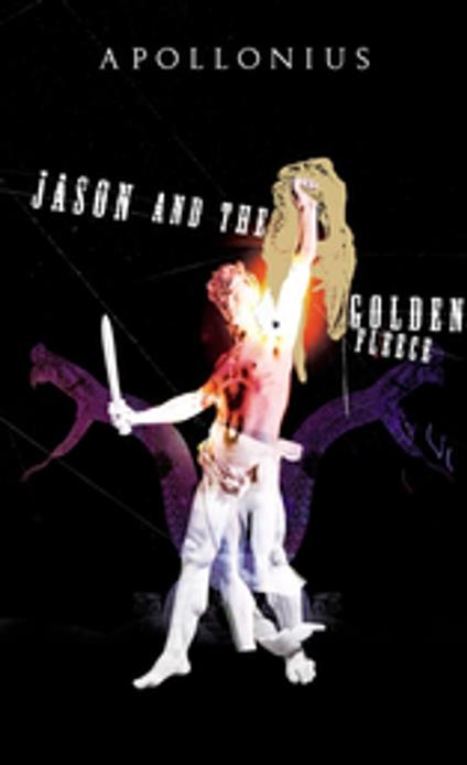 Jason and the Golden Fleece