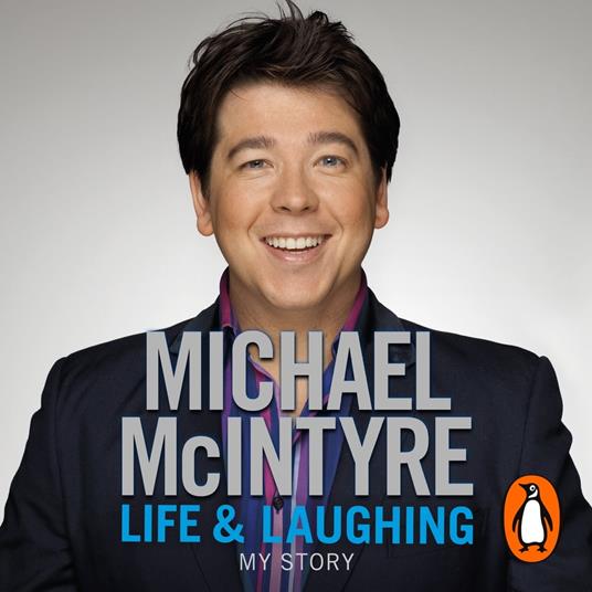 Life and Laughing