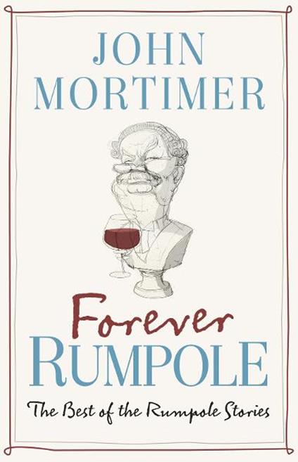 Forever Rumpole