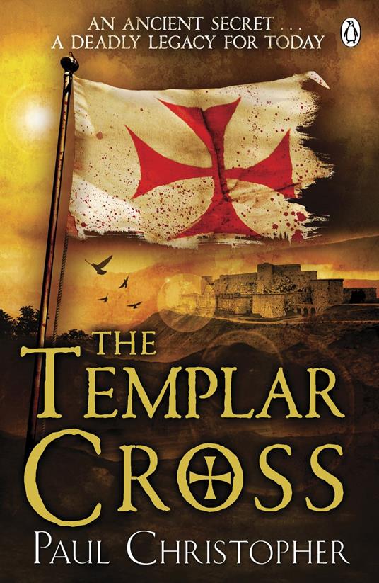 The Templar Cross