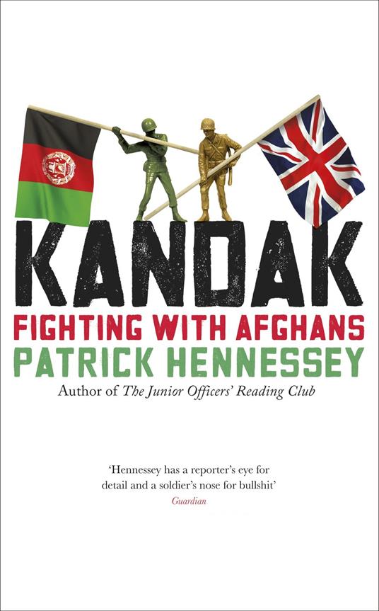 KANDAK