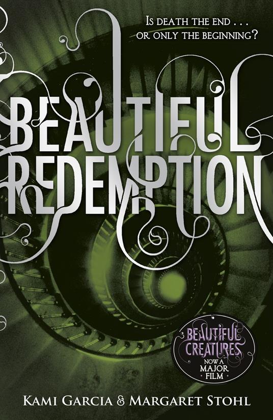 Beautiful Redemption (Book 4) - Kami Garcia,Margaret Stohl - ebook
