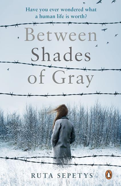 Between Shades Of Gray - Ruta Sepetys - ebook