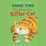 The Diary of a Killer Cat