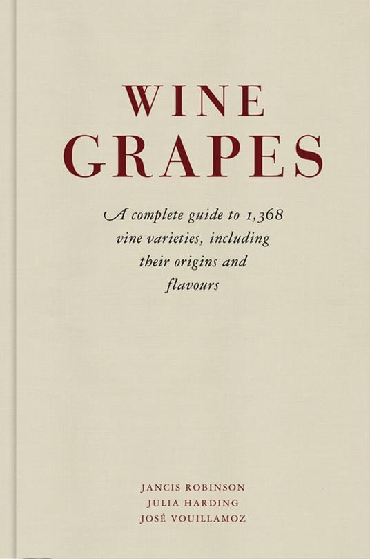 Wine Grapes