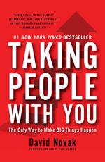 Taking People With You