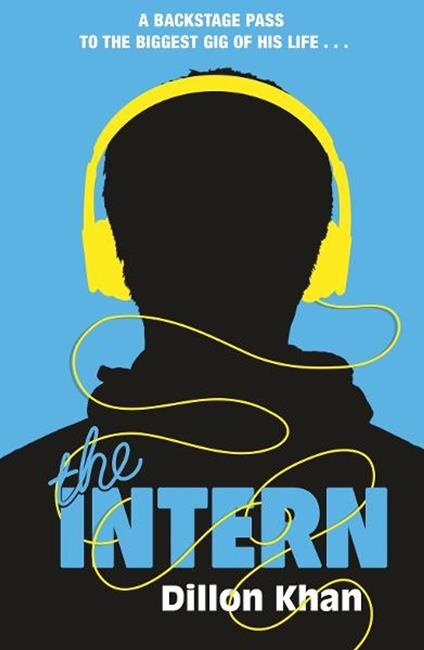 The Intern - Khan Dillon - ebook