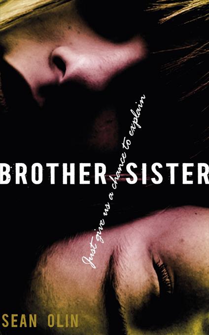 Brother/Sister - Sean Olin - ebook