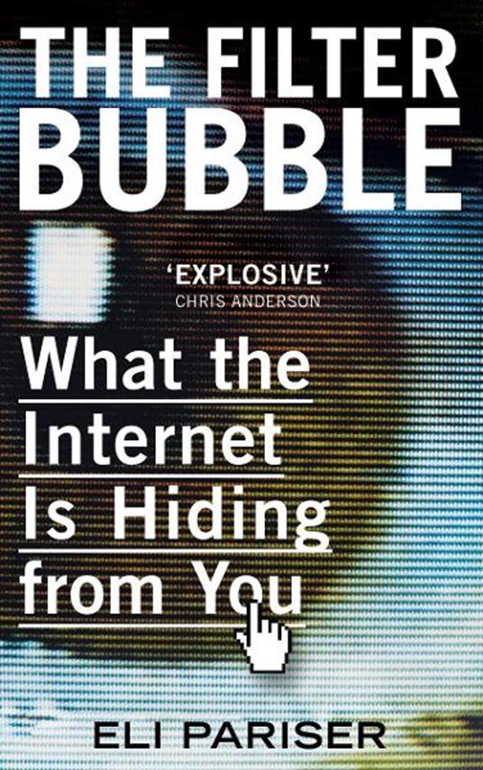 The Filter Bubble