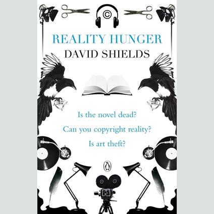 Reality Hunger