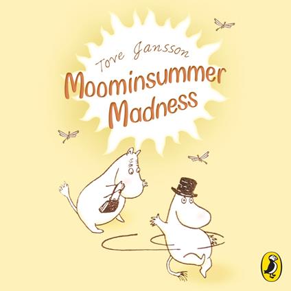 Moominsummer Madness
