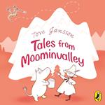 Tales from Moominvalley