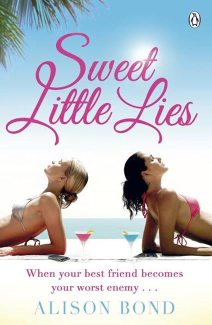 Sweet Little Lies