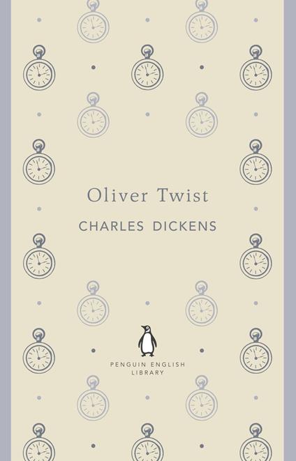 Oliver Twist