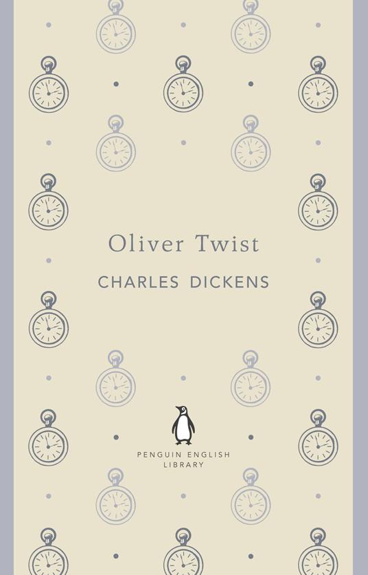 Oliver Twist