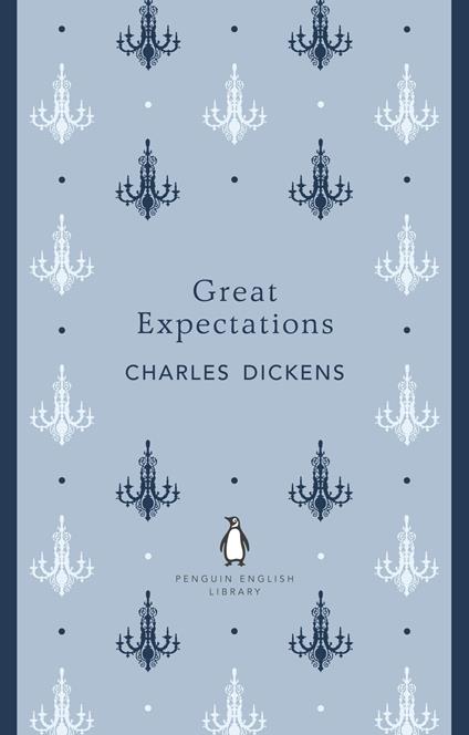 Great Expectations
