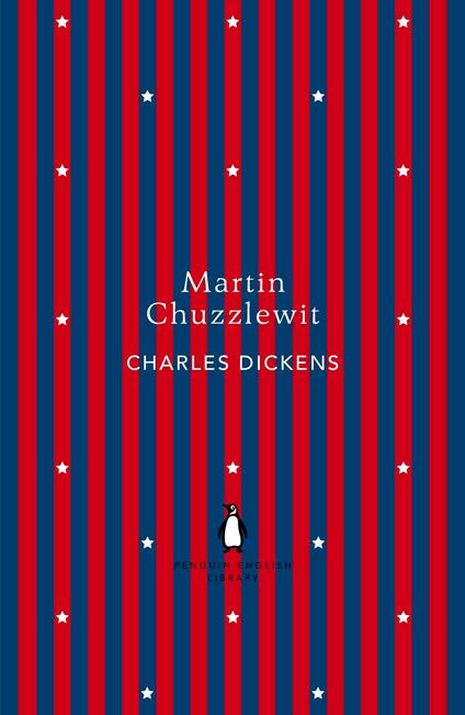Martin Chuzzlewit