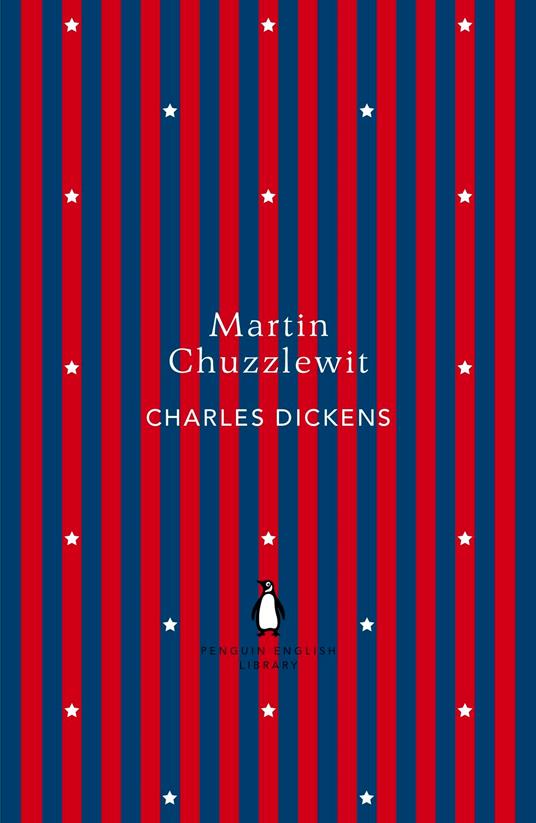 Martin Chuzzlewit