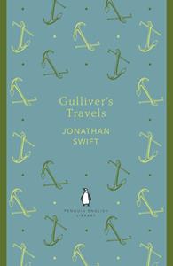 Ebook Gulliver's Travels Jonathan Swift