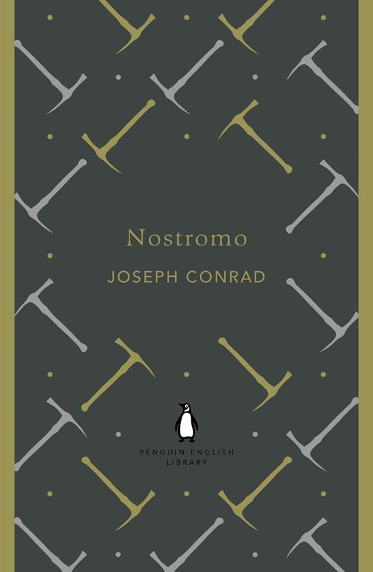Nostromo