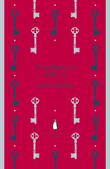 Northanger Abbey